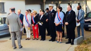 Hommage