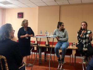 Assises territoriales de l'islam