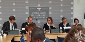Audition de Laurent Nuñez, Secrétaire d’État auprès du Ministre de l’Intérieur